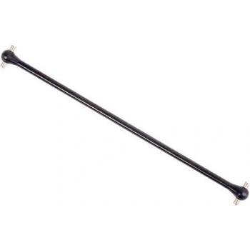Traxxas Полуоска задна Traxxas Sledge DRIVESHAFT, CENTER, REAR (SHAFT ONLY, 4MM X 146.5MM) TRX9556 (TRX9556)