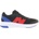 New Balance Маратонки New Balance Kids' 578 Runners - Blk/Red/Blue