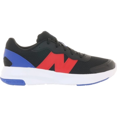 New Balance Маратонки New Balance Kids' 578 Runners - Blk/Red/Blue