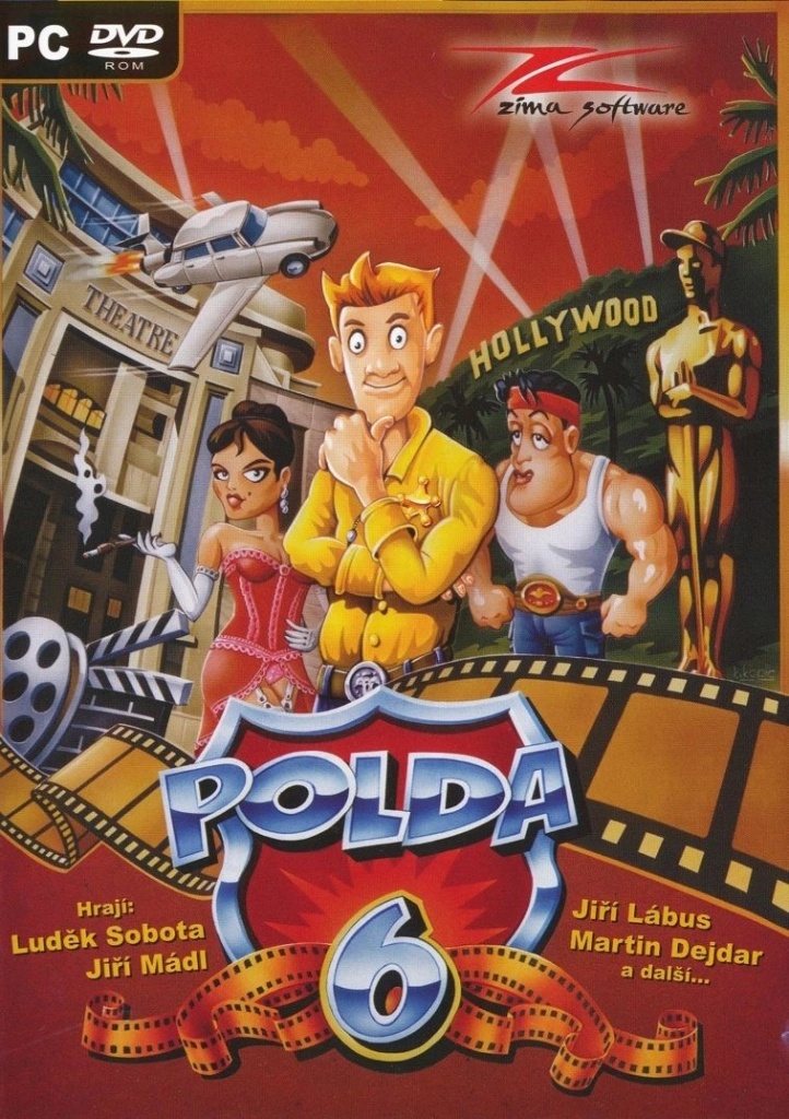 Polda 6