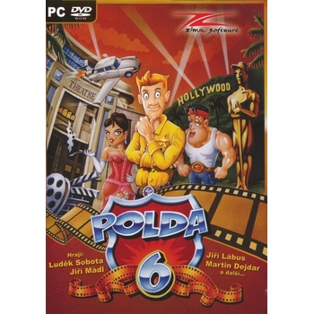 Polda 6