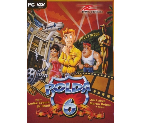 Polda 6