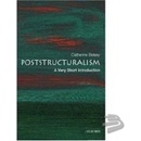 VSI Poststructuralism - C. Belsey