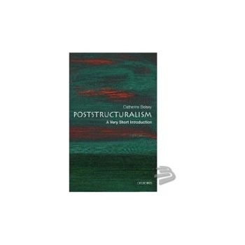 VSI Poststructuralism - C. Belsey