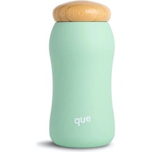 Que termolahev Insulated Bottle seafoam mint 500 ml