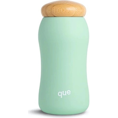 Que termolahev Insulated Bottle seafoam mint 500 ml