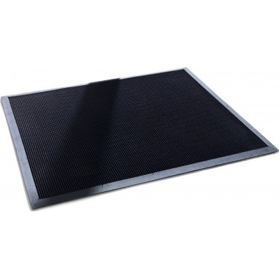 AJ Produkty Vstupná rohož čierna 25046 1000 x 800 mm