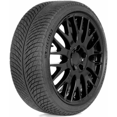Michelin Pilot Alpin 5 275/40 R22 107V