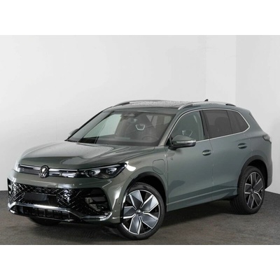 Volkswagen Tiguan 1.5 eHybrid R-Line DSG 150 kW