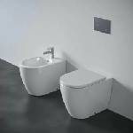 Ideal Standard Ellisse стоящо биде, бяло с лъскав цвят (T569501)