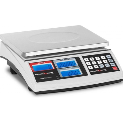 Steinberg Systems SBS-ZW-3001H