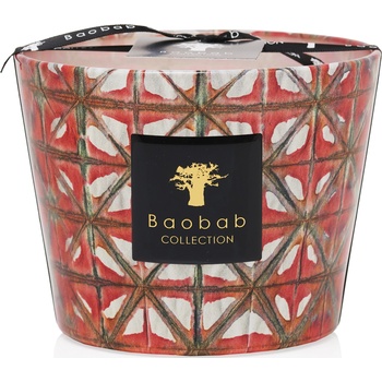 Baobab Collection Bohomania Gyula Ароматна свещ, 10 см (MAX10BGY)