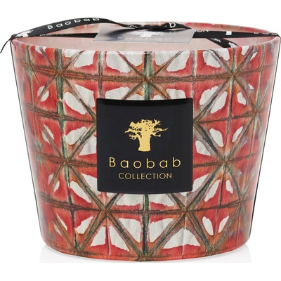 Baobab Collection Bohomania Gyula Ароматна свещ, 10 см (MAX10BGY)