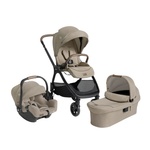 Joie Valora 3 in 1 Детски колички