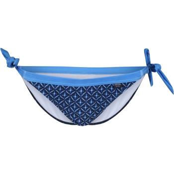 Regatta Бикини Regatta Flavia String Bikini Bottoms - Navy Tile