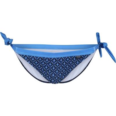 Regatta Бикини Regatta Flavia String Bikini Bottoms - Navy Tile