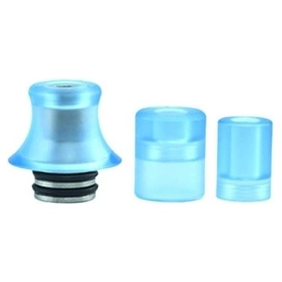 Reewape Drip tip 510 3in1 RS350 Modrá
