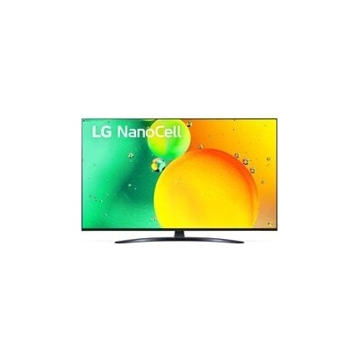 LG 55NANO763QA