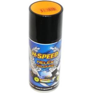 H-Speed спрей боя оранжева 150ml