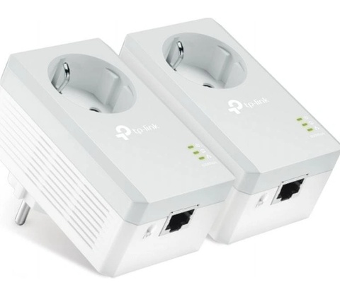 TP-Link TL-PA4010PKIT