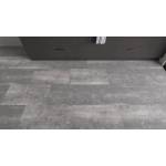 REPUBLIC Водоустойчива винилна настилка SPC на клик система REPUBLIC Stone Block 1 RETCSTO001, 304.8 x 609.6 x 5.5 мм, 4V - микро фаска (3549016)