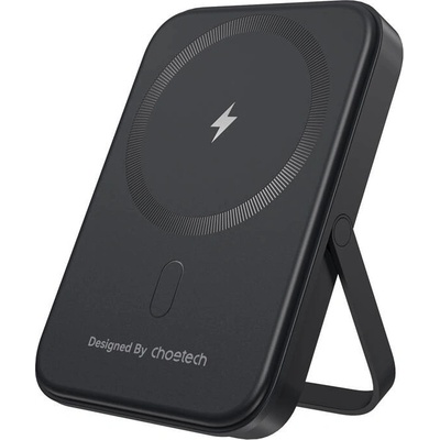 Choetech B742 5000mAh čierná