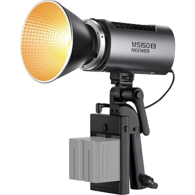 Neewer MS150B Bi-Color 130W 2700-6500K