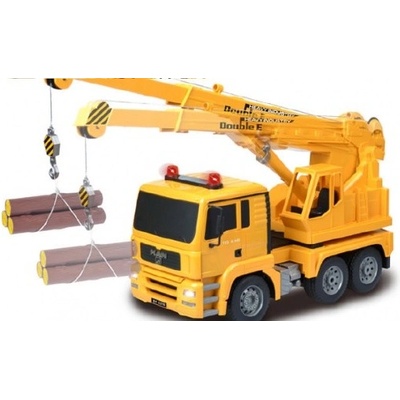 IQ models RC autojeřáb TGS 41.440 RTR 1:20
