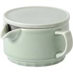 Origami Kyusu чайник - Матово зелено (78022368)