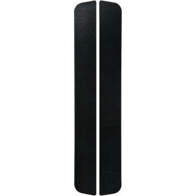 Prahová lišta CARBON-LOOK 48 cm Lampa