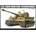 Academy Танк Tiger 1 Early Version (13264)