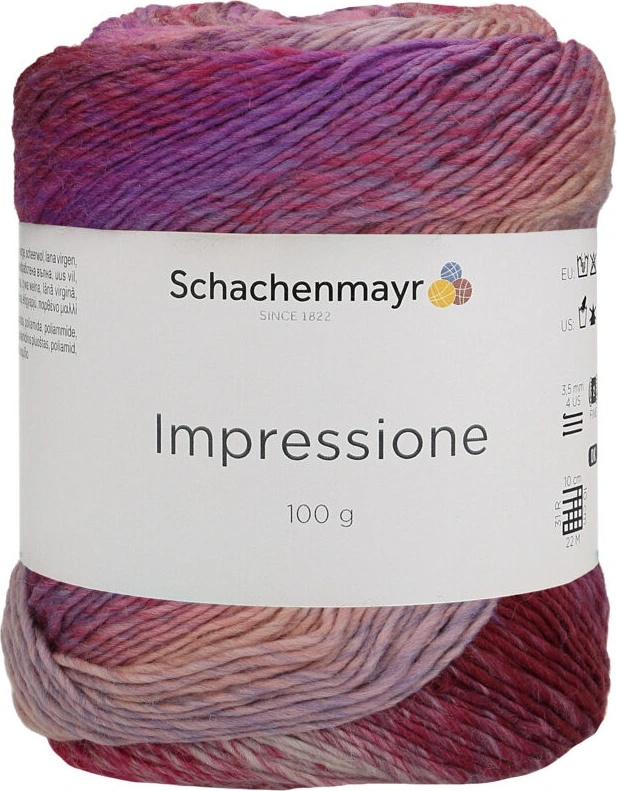 Schachenmayr Impressione 89