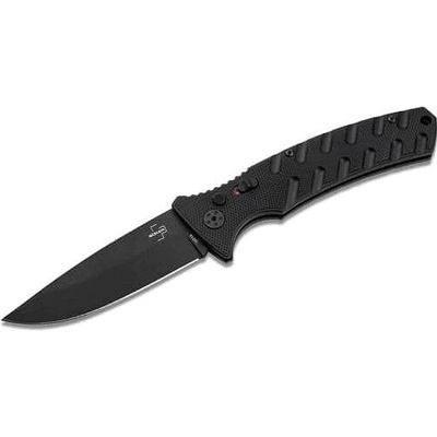 Böker Plus Large Strike Grivory Black 06EX900