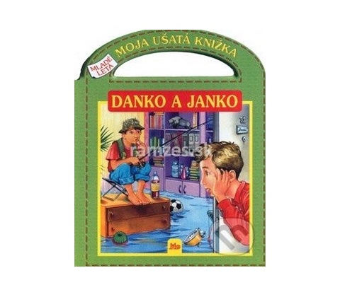 Danko a Janko