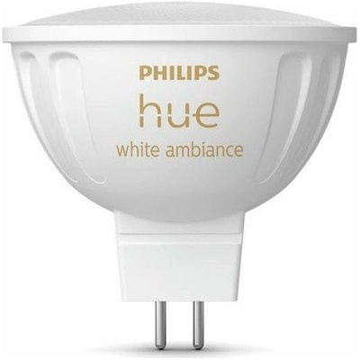 Philips Hue 8719514491342 žiarovka LED WA Bluetooth GU5.3 MR16