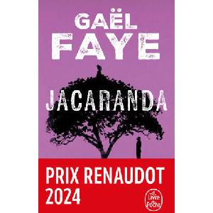 Jacaranda (2025)