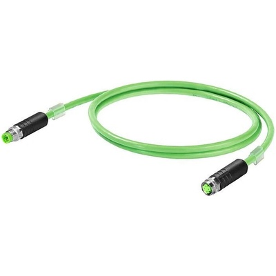 Weidmüller IE-C5DD4UG0300DCSDSS-E