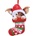Nemesis Now Gremlins Gizmo In Stocking Hanging 12cm