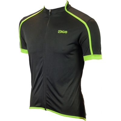 Eigo pánske Black/Green