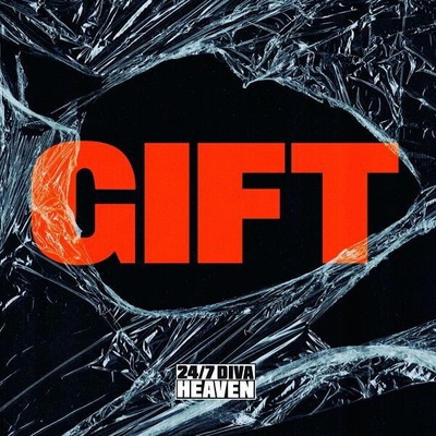 24/7 DIVA HEAVEN - GIFT CD