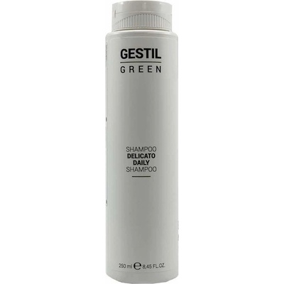 Gestil Care Green Daily Shampoo 250 ml