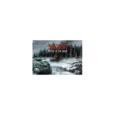 Nuts!: Battle of the Bulge