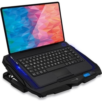 Image 1 of CONNECT IT FrostWind Black (CCP-2200-BK)