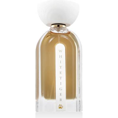 Ahmed Al Maghribi White Tiger Парфюмен екстракт 100 ml