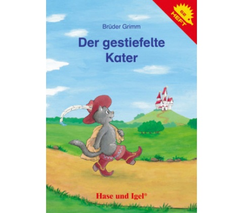 Der gestiefelte Kater