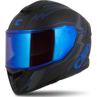 Cassida Integral GT 2.1 Flash