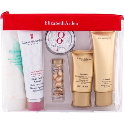 Elizabeth Arden Eight Hour Cream Skin Protectant Fragrance Free denný krém na všechny typy pleti 50 ml