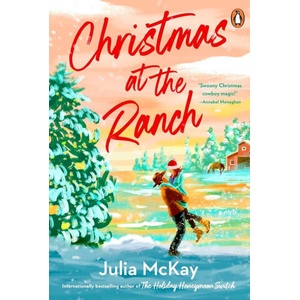 Christmas at the Ranch | Julia McKay (2025)