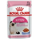 Royal Canin Kitten Instinctive jelly 85 g