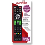 Superior Electronics SUPTRB011 Дистанционно